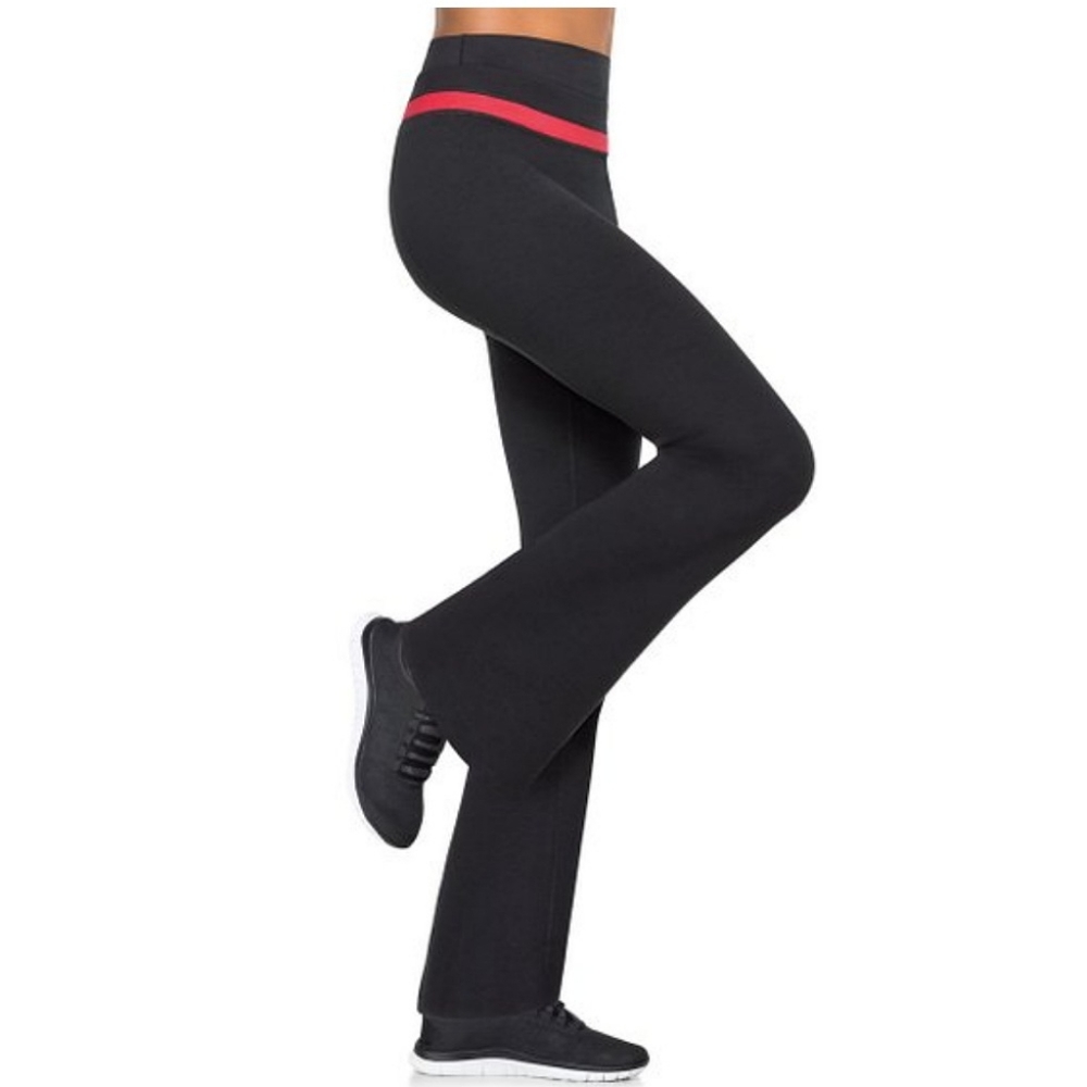 SPANX Power Pant Colour Band